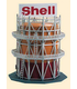 Rezervoare Shell
