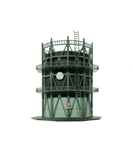 Rezervor gaz