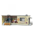 Magazie ulei Shell