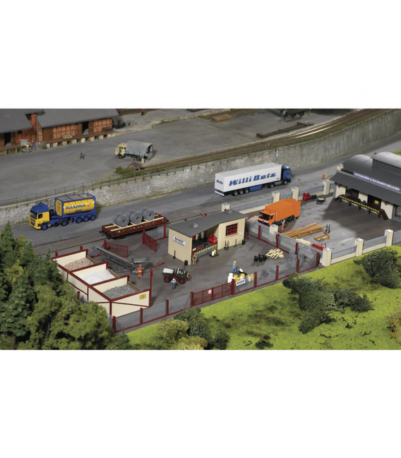 Newtown Gravel Company