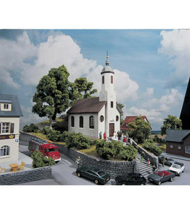 Biserica St. Lucas
