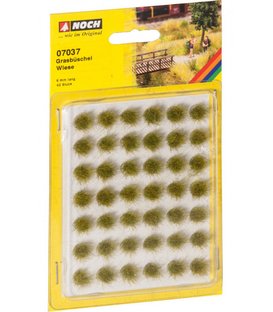 Tufe câmp 42 x 6 mm