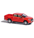 Ford Ranger roșu H0 Busch 52801