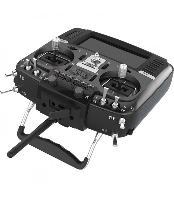 Radiocomandă RadioMaster TX16S Multi-protocol 2.4 GHz (ex JUMPER)