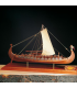 Navomodel macheta Amati DRAKKAR VIKING (440 mm)