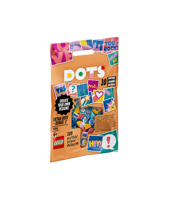 DOTS Extra - seria 2