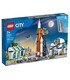 Centru de lansare a rachetelor LEGO 60351
