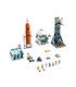 Centru de lansare a rachetelor LEGO 60351