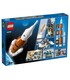 Centru de lansare a rachetelor LEGO 60351