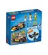 Mașină de curse LEGO 60322