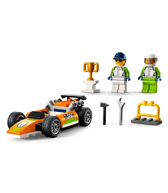 Mașină de curse LEGO 60322