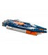 Avion supersonic LEGO 31126