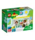 Vizită la doctor LEGO 10968