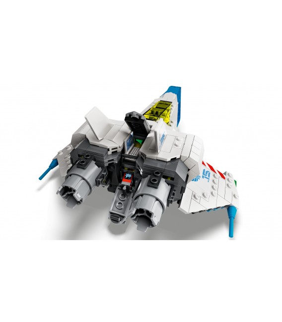 Nava spațială XL-15 LEGO 76832
