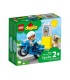 Motocicletă de poliție LEGO 10967