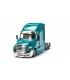 Camion American Freightliner Cascadia 1:50, Siku 2717