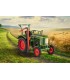 Tractor Fendt F20 Dieselross 1:24 Revell 67822