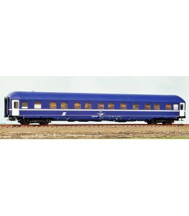 Vagon de dormit tip WLABmz ÖBB epoca V-VI H0 ACME 52382