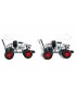 Dalmațian Monster Jam™ Monster Mutt™ LEGO 42150