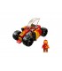 Mașina de curse EVO ninja a lui Kai LEGO 71780