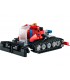 Mașină de tasat zăpada LEGO 42148