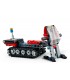 Mașină de tasat zăpada LEGO 42148