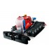 Mașină de tasat zăpada LEGO 42148