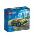 Mașină sport electrică LEGO 60383