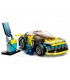 Mașină sport electrică LEGO 60383