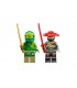 Motocicleta de stradă Ninja a lui Lloyd LEGO 71788