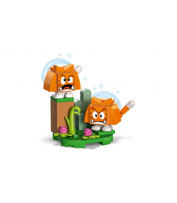 Pachet cu personaje – Seria 6 LEGO 71413