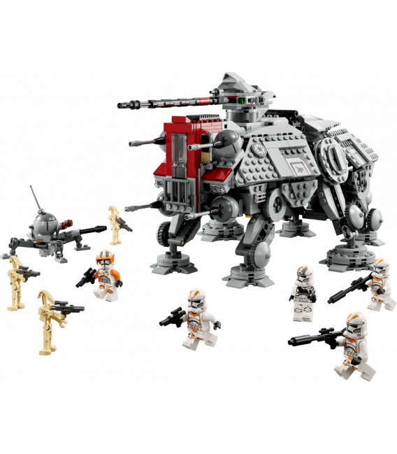 AT-TE™ Walker LEGO 75337