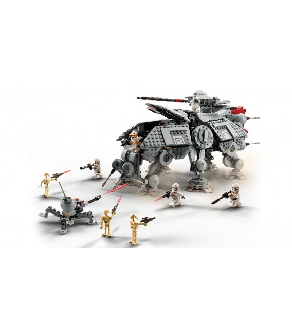 AT-TE™ Walker LEGO 75337