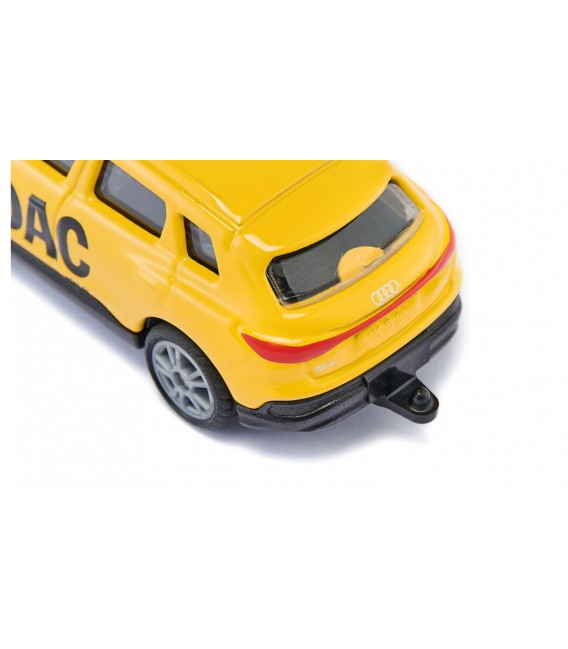 Audi Q4 e-tron ADAC Siku 1565