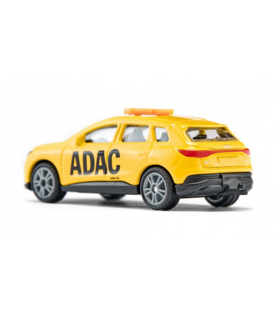 Audi Q4 e-tron ADAC Siku 1565