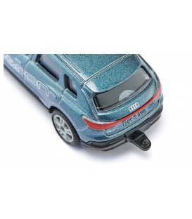 Audi Q4 e-tron Siku 1567
