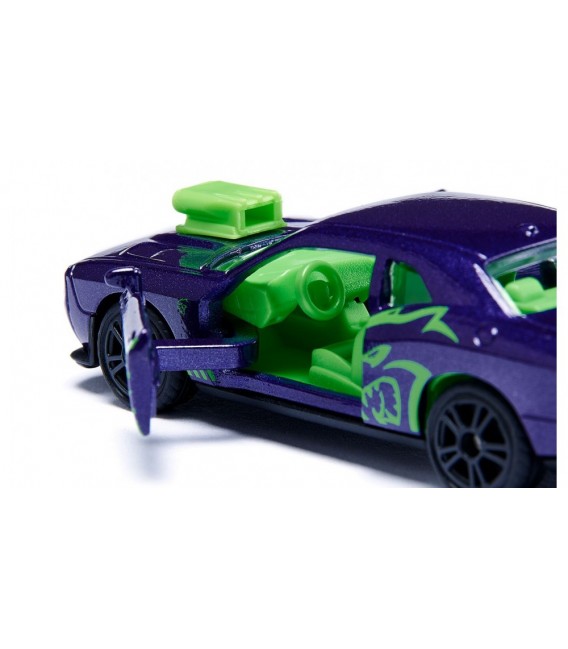 Dodge Challenger Hellcat Siku 1572