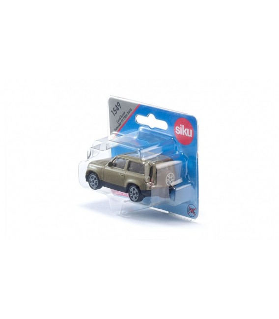 Land Rover Defender 90 P400 AWD Siku 1549