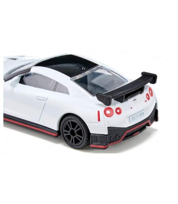 Nissan GT-R Nismo Siku 1579