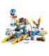Mario Kart™ – Garajul lui Toad LEGO 72035