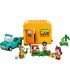 Caravana si magazinul de grădinărit al lui Leif LEGO 77054