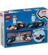 Mașini de curse F1 Williams Racing si Haas F1 LEGO 60464