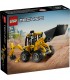 Buldoexcavator LEGO 42197