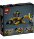 Buldoexcavator LEGO 42197