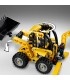 Buldoexcavator LEGO 42197