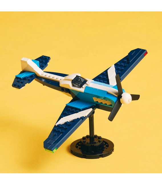 Avion de curse LEGO 31160