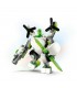 Aventurile cu roboți și vehicule ale lui Z-Blob LEGO 71487