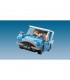 Ford Anglia Zburător LEGO 76424
