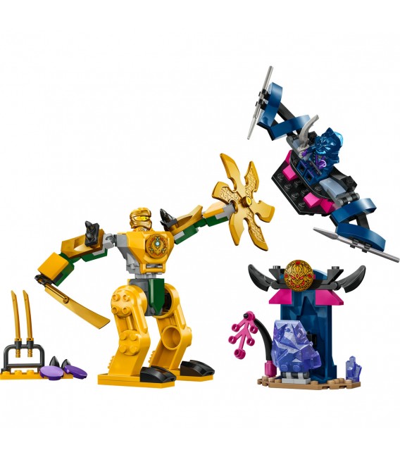 Robotul lui Arin LEGO 71804