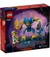 Pachet de luptă: Robotul lui Jay LEGO 71805